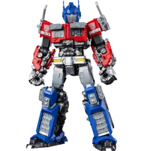 OPTIMUS PRIME CLASSIC CLASS. BLOKEES 71141