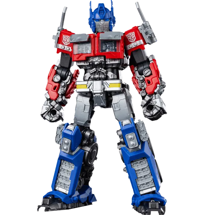 OPTIMUS PRIME CLASSIC CLASS. BLOKEES 71141