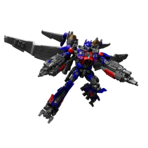 JET WING OPTIMUS PRIME CLASSIC CLASS. BLOKEES 71187