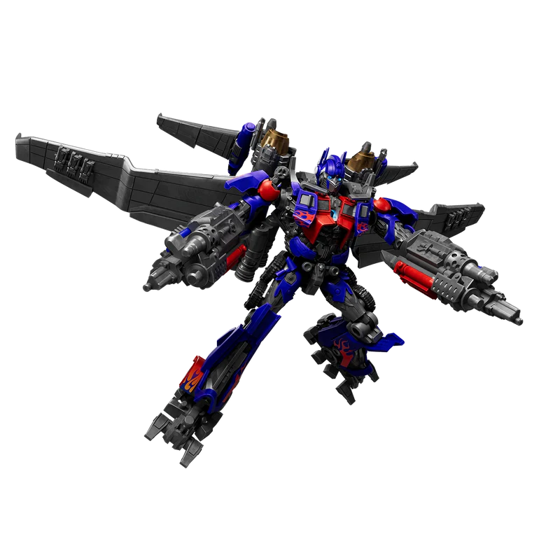 JET WING OPTIMUS PRIME CLASSIC CLASS. BLOKEES 71187