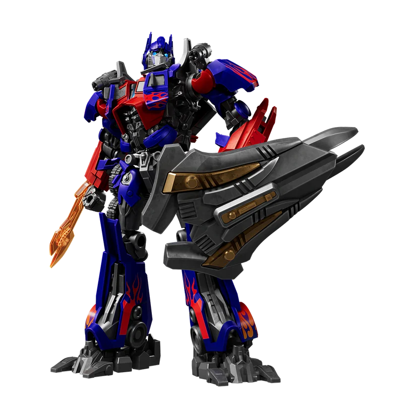 JET WING OPTIMUS PRIME CLASSIC CLASS. BLOKEES 71187