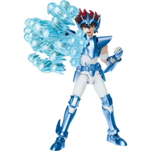 PEGASUS SEIYA CHAMPION CLASS. BLOKEES 75005