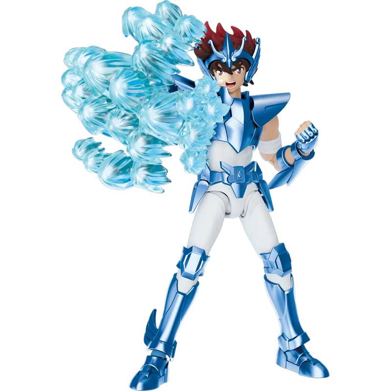 PEGASUS SEIYA CHAMPION CLASS. BLOKEES 75005