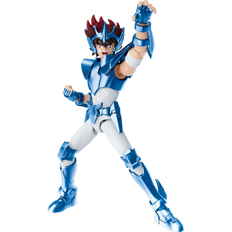 PEGASUS SEIYA CHAMPION CLASS. BLOKEES 75005