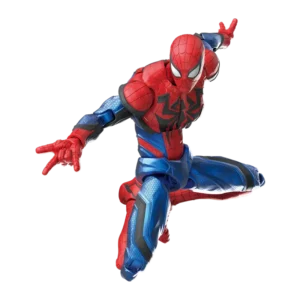SPIDER-MAN CHAMPION CLASS. BLOKEES 81118