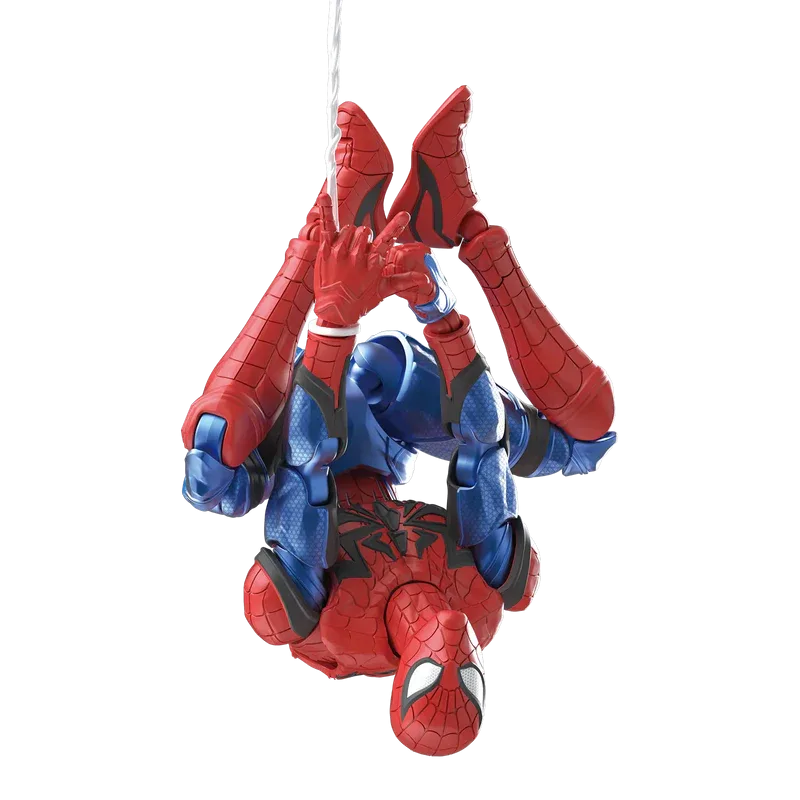 SPIDER-MAN CHAMPION CLASS. BLOKEES 81118