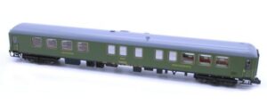 VAGÓN RESTAURANTE RRR-8002 RENFE. MFTRAIN N50782