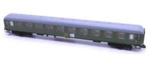 VAGÓN 2ª CLASE BB-8010 RENFE. MFTRAIN N50851
