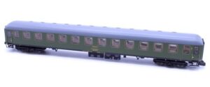 VAGÓN 2ª CLASE BB-8513 RENFE. MFTRAIN N50853
