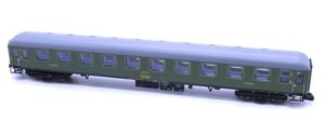 COCHE LITERAS BBL-8260 RENFE. MFTRAIN N50857