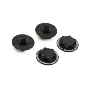 TUERCAS RUEDA V2 17MM CERRADA 1/8. ULTIMATE UR1911-N