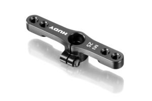 HORN SERVO ALUMINIO GAS/FRENO 25T SAVOX/FUTABA/POWER HD. HUDY 293449