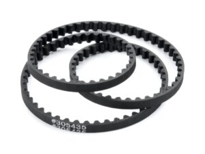 CORREA DE ALTO RENDIMIENTO 3 x 351MM. XRAY 305435-L