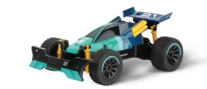 FACTORY RACING 2.4Ghz 1/20. CARRERA 370201070