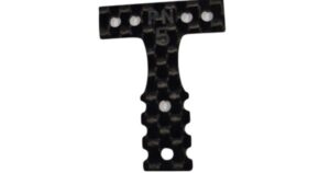 PLACA CARBONO DUREZA 5. PN RACING MR3003