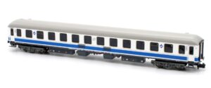COCHE 2ª B12x-12359 RENFE, DANONE - LARGO RECORRIDO. MFTRAIN N50830