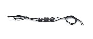 ENGANCHES MAGNETICOS 9mm CON CABLE (2). MFTRAIN N83061