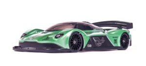 CARROCERIA LEMANS BWOAH 1/10 190mm GT LMH. ZOORACING ZR-0012