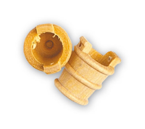BALDE DE BOJ 7mm (2). DISARMODEL 1102