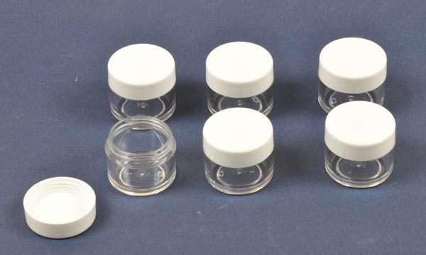 JUEGO DE 6 BOTES DE PINTURA 10ml. T2M T81040
