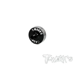 LLAVE DE TUBO CORTA 5.5mm. T-WORKS 36TW-TT-038