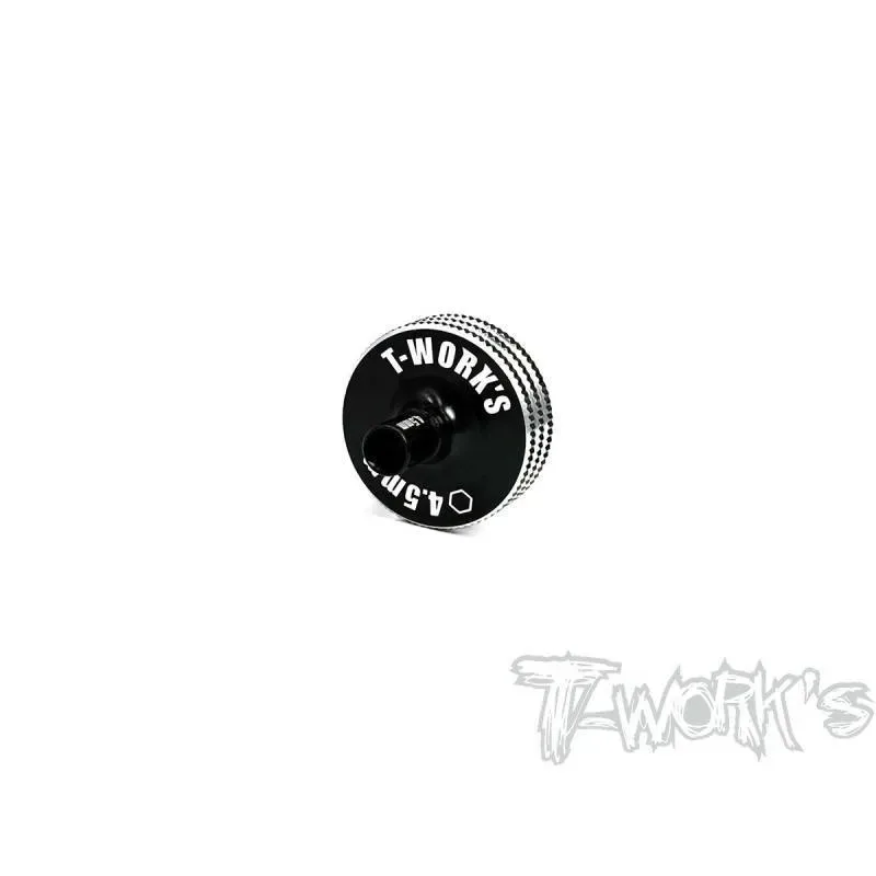 LLAVE DE TUBO CORTA 5.5mm. T-WORKS 36TW-TT-038