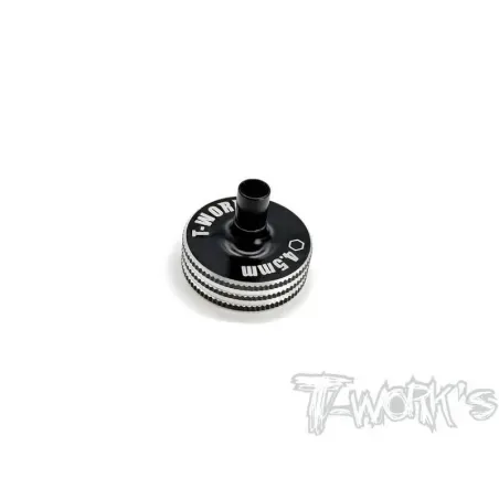 LLAVE DE TUBO CORTA 5.5mm. T-WORKS 36TW-TT-038