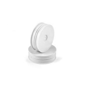 LLANTAS DELANTERAS 2WD SLIM (2). T-WORKS 36TW-TE-218-DW-8-2