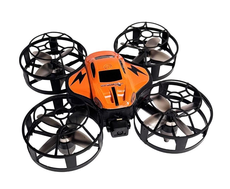 DRON SKY WATCHER SURRENDER FPV RTF. DF MODELS 9960