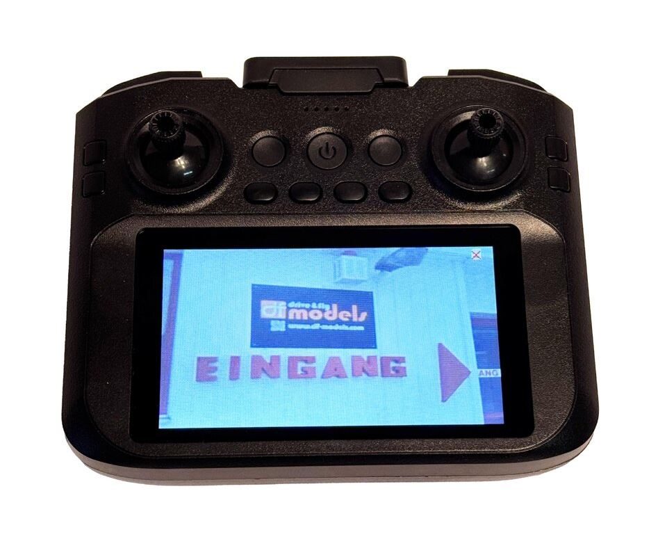 DRON SKY WATCHER SURRENDER FPV RTF. DF MODELS 9960