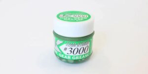 GRASA DIFERENCIAL SATELITES 3000CPS. 15g. KYOSHO 96502