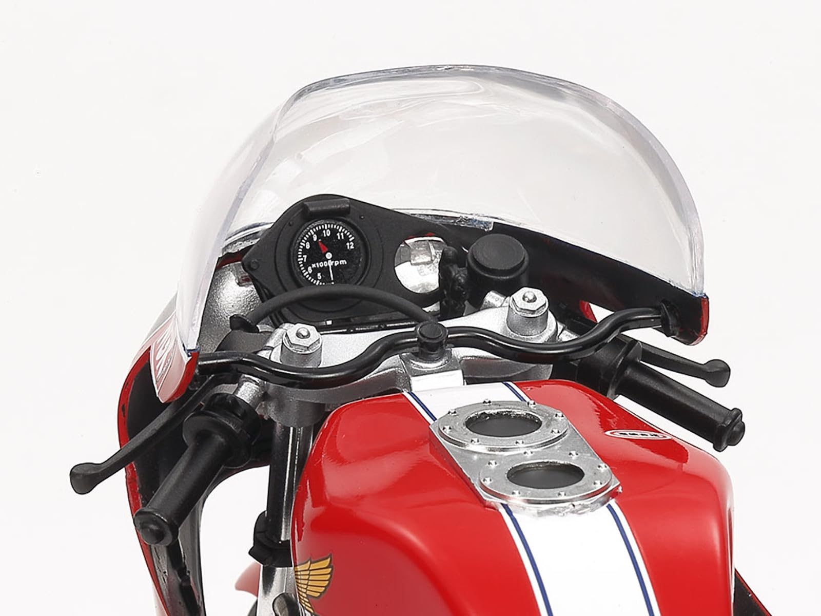 TAMIYA HONDA RS1000 ENDURANCE RACER 1/12. 14014