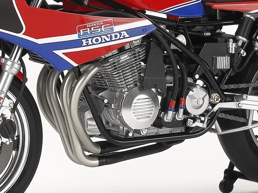 TAMIYA HONDA RS1000 ENDURANCE RACER 1/12. 14014