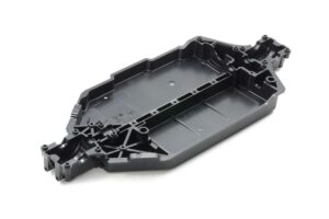 CHASIS TT-02 (HARD/BLACK). TAMIYA 54926