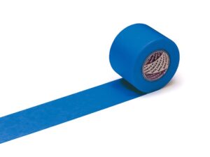 CINTA ENMASCARAR AZUL 40mm (18m). TAMIYA 87240