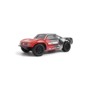 SHORT COURSE MICROBE 1/24 RTR BRUSHED. MAVERICK 151501