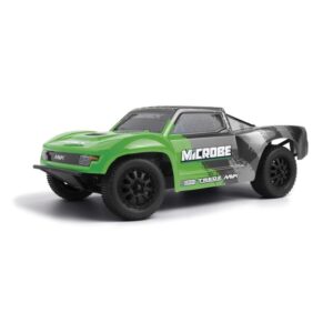 SHORT COURSE MICROBE 1/24 RTR BRUSHED. MAVERICK 151503