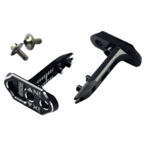 SOPORTE CARROCERIA HORIZONTAL INOV8 X-LITE. INOV8 IN8-40001