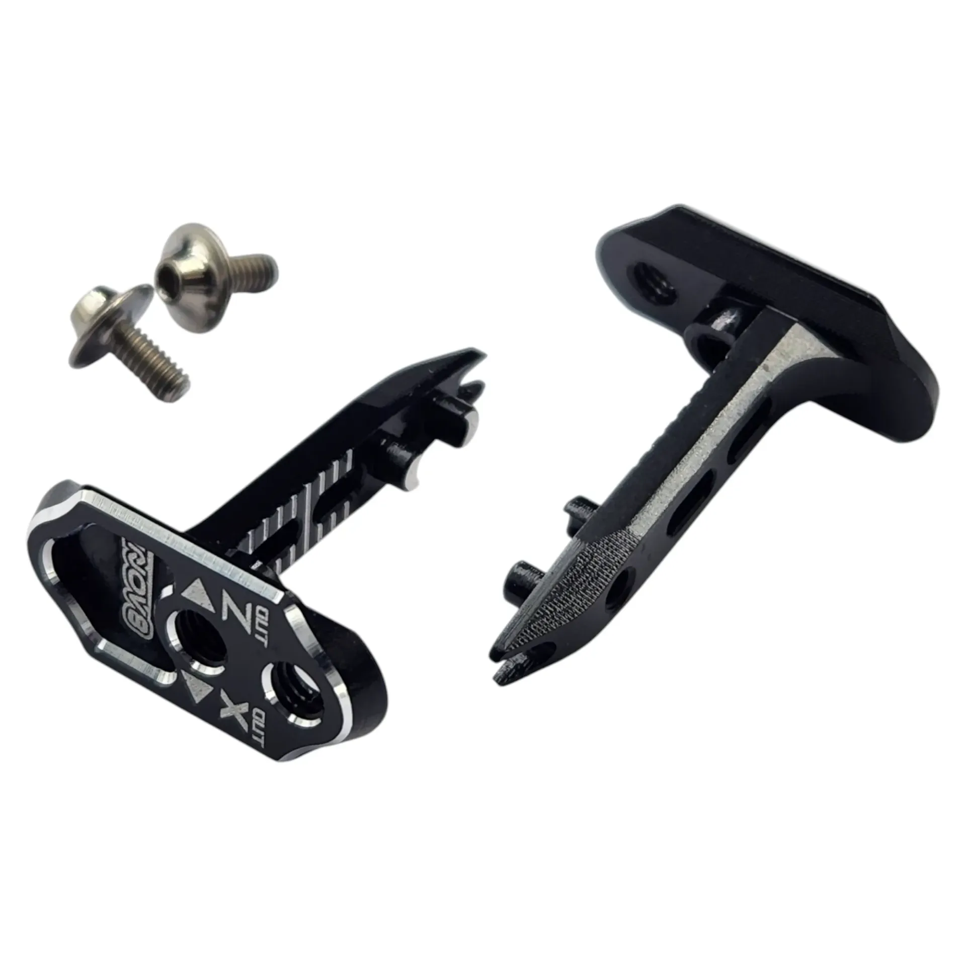 SOPORTE CARROCERIA HORIZONTAL INOV8 X-LITE. INOV8 IN8-40001