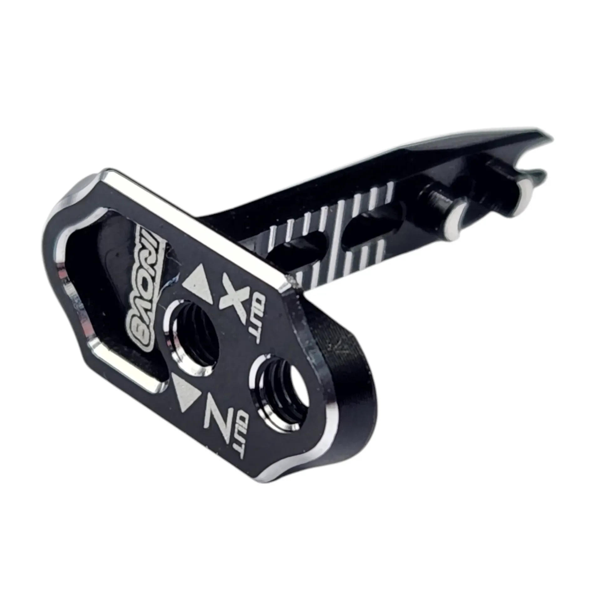 SOPORTE CARROCERIA HORIZONTAL INOV8 X-LITE. INOV8 IN8-40001