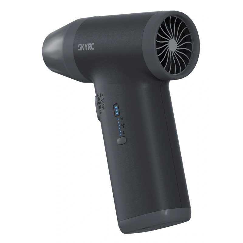 PISTOLA DE AIRE. SKYRC SK-600159-01