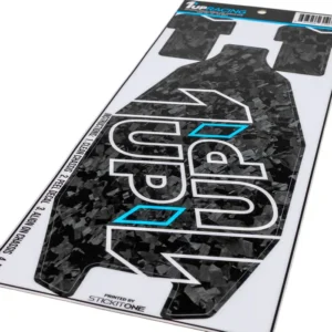 PROTECTOR CHASIS XRAY XB2-26. 1UP RACING 1UP-3043