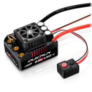 VARIADOR QUICRUN 8BL150 G2 1/8. HOBBYWING 30109003