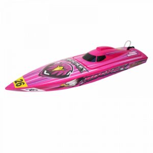 LANCHA ROCKET 2.4GHz BRUSHLESS +55km/h RTR. JOYSWAY 8651V2