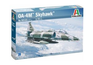 ITALERI OA-4M SKYHAWK 1/72. 90165