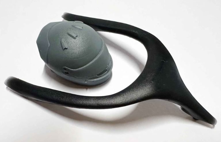 HALO + CASCO F1. BOOST RC BRC-ACC-HHE