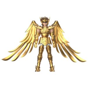 SAGITTARIUS AIOLOS CHAMPION CLASS. BLOKEES 41275006