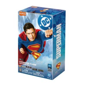SUPERMAN CHAMPION CLASS. BLOKEES 75671