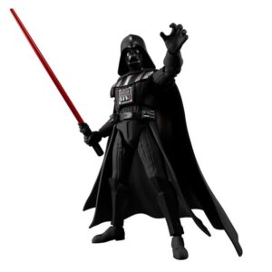 DARTH VADER STAR WARS CHAMPION CLASS. BLOKEES 75801