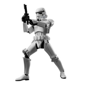 STORMTROOPER STAR WARS CHAMPION CLASS 89 PIEZAS. BLOKEES 75802